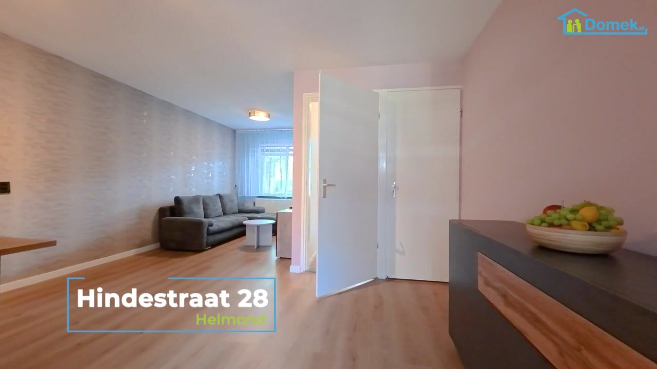 Video van Hindestraat 28
