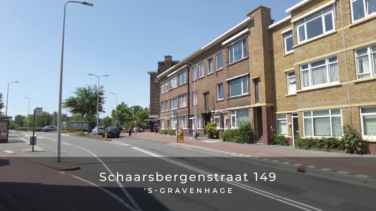 Video of Schaarsbergenstraat 149