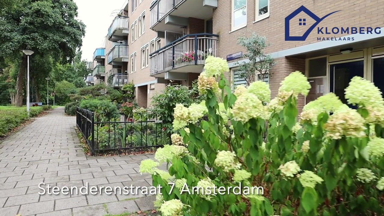 Video of Steenderenstraat 7