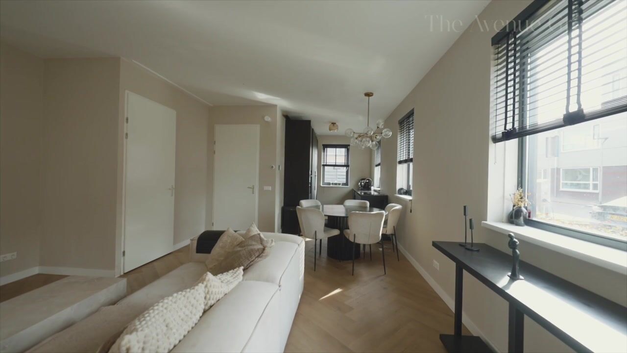 Video van Aurorahof 14