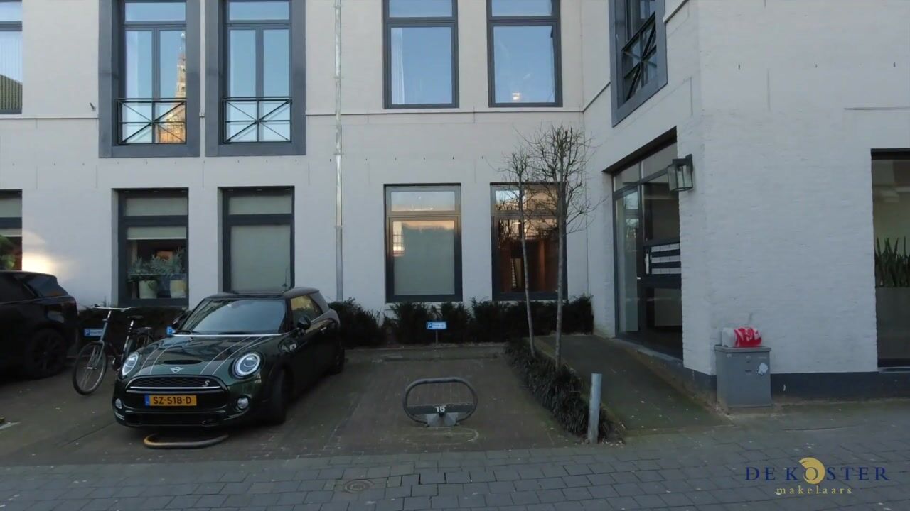Video van Lange Putstraat 25