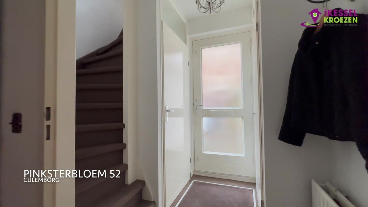 Video van Pinksterbloem 52