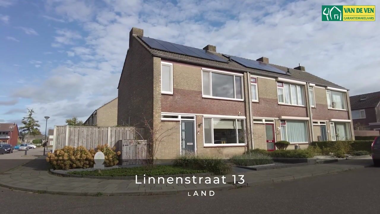 Video van Linnenstraat 13
