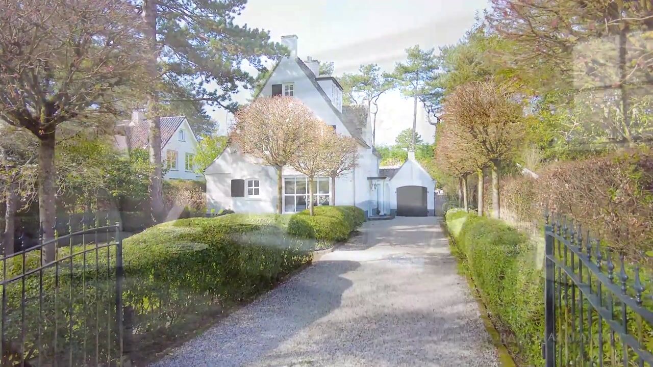 Video van Teunisbloemlaan 16