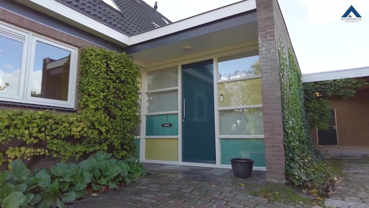 Video van Steenenwei 7