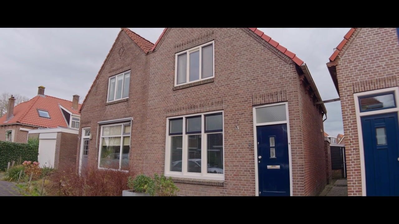 Video van Jan Bogtstrastraat 3