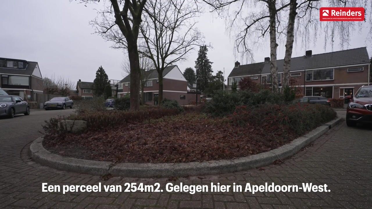 Video van Van Goghstraat 10