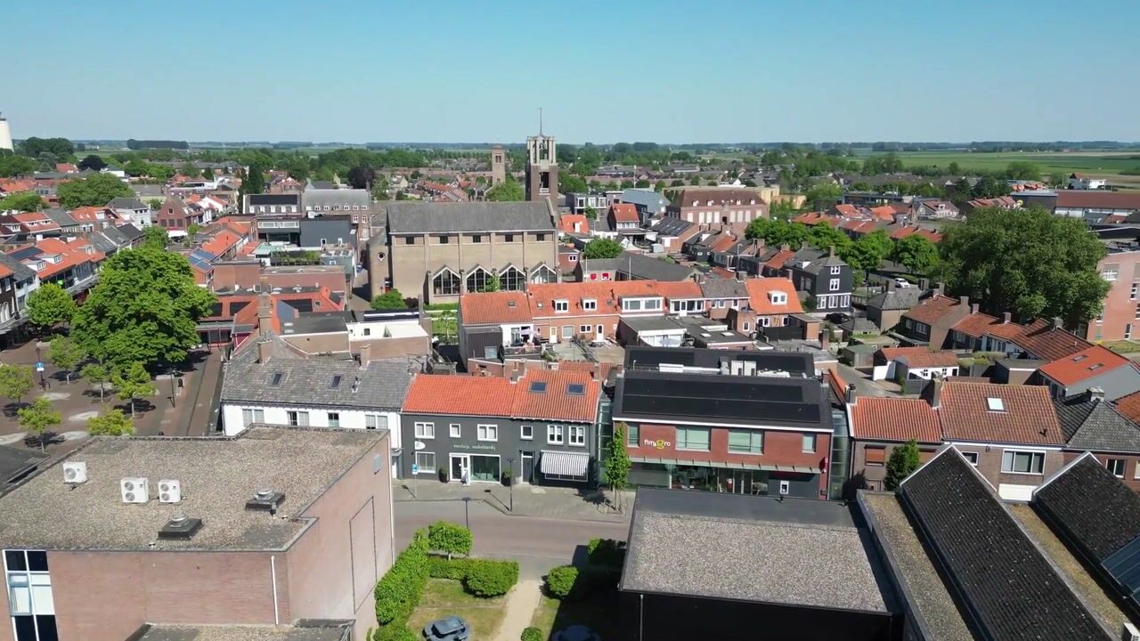 Video of Nieuwstraat 3