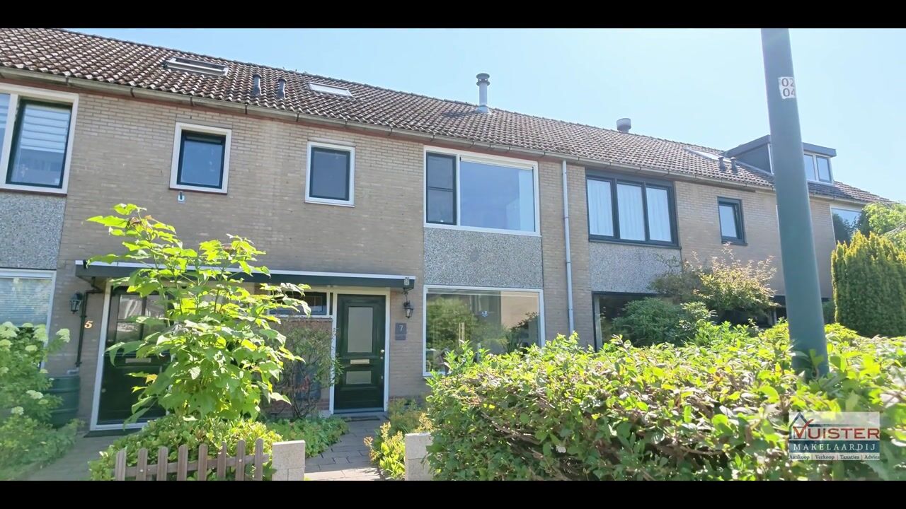 Video van Spanker 7