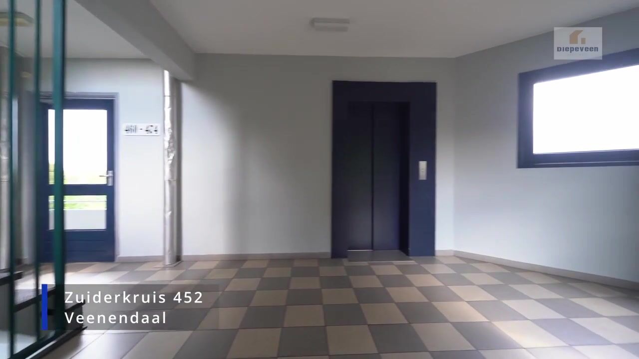 Video van Zuiderkruis 452