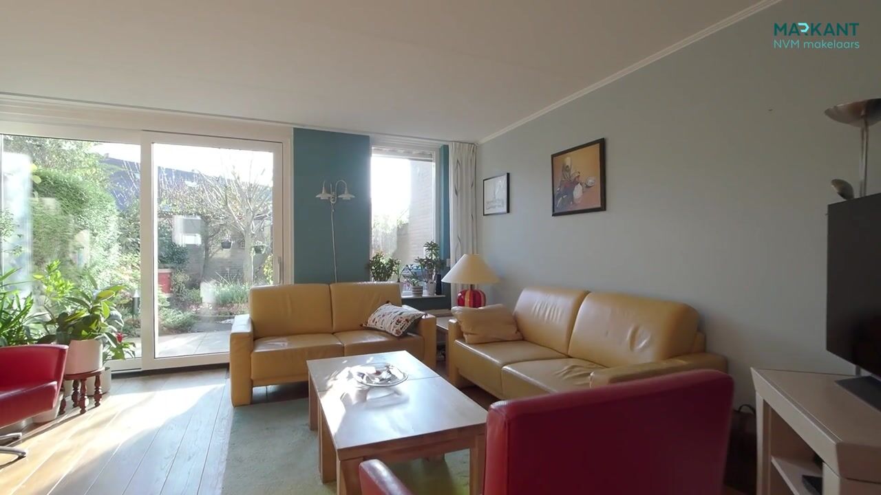 Video van Mozartstraat 61