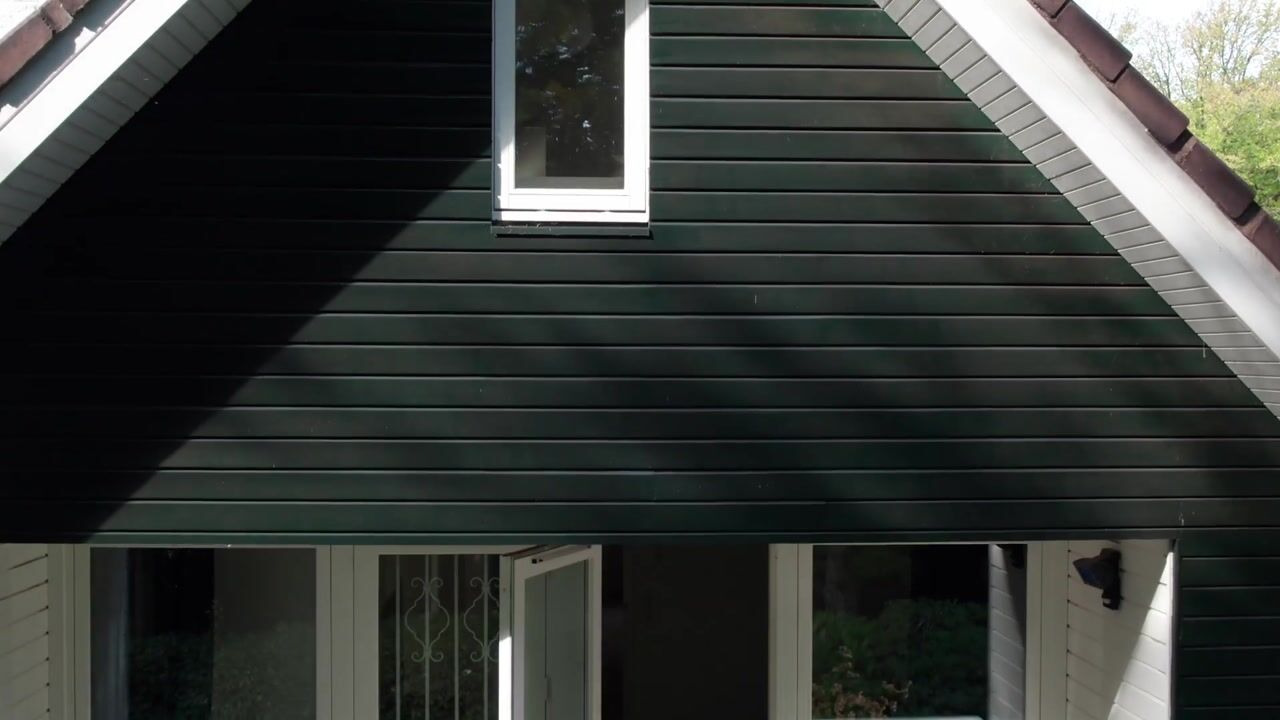 Video van Groen van Prinstererlaan 4