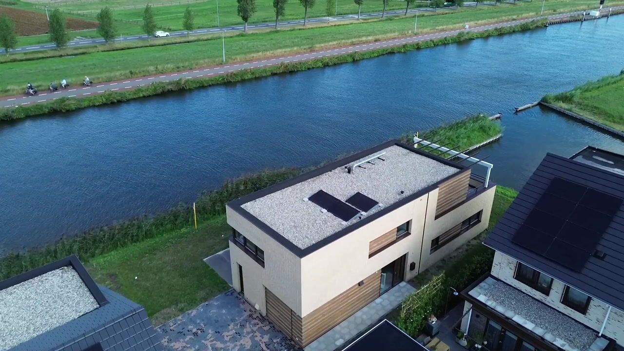 Video of Spiegelkade 5