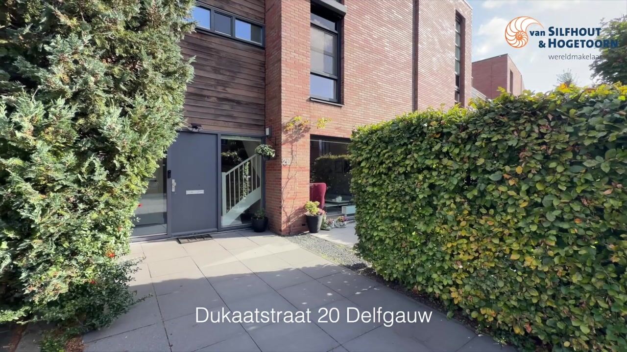 Video of Dukaatstraat 20