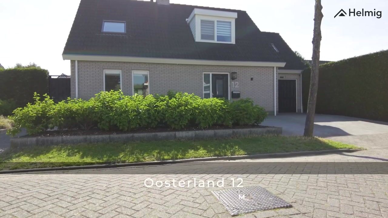 Video van Oosterland 12