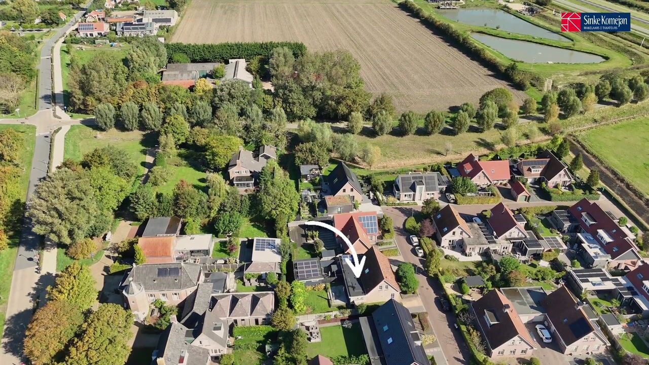 Video of Augustinushof 5