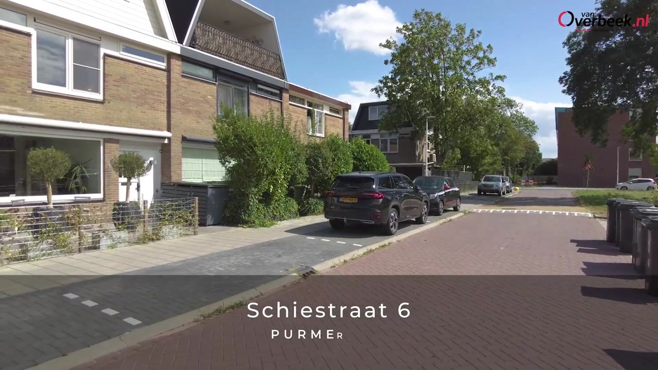 Video van Schiestraat 6