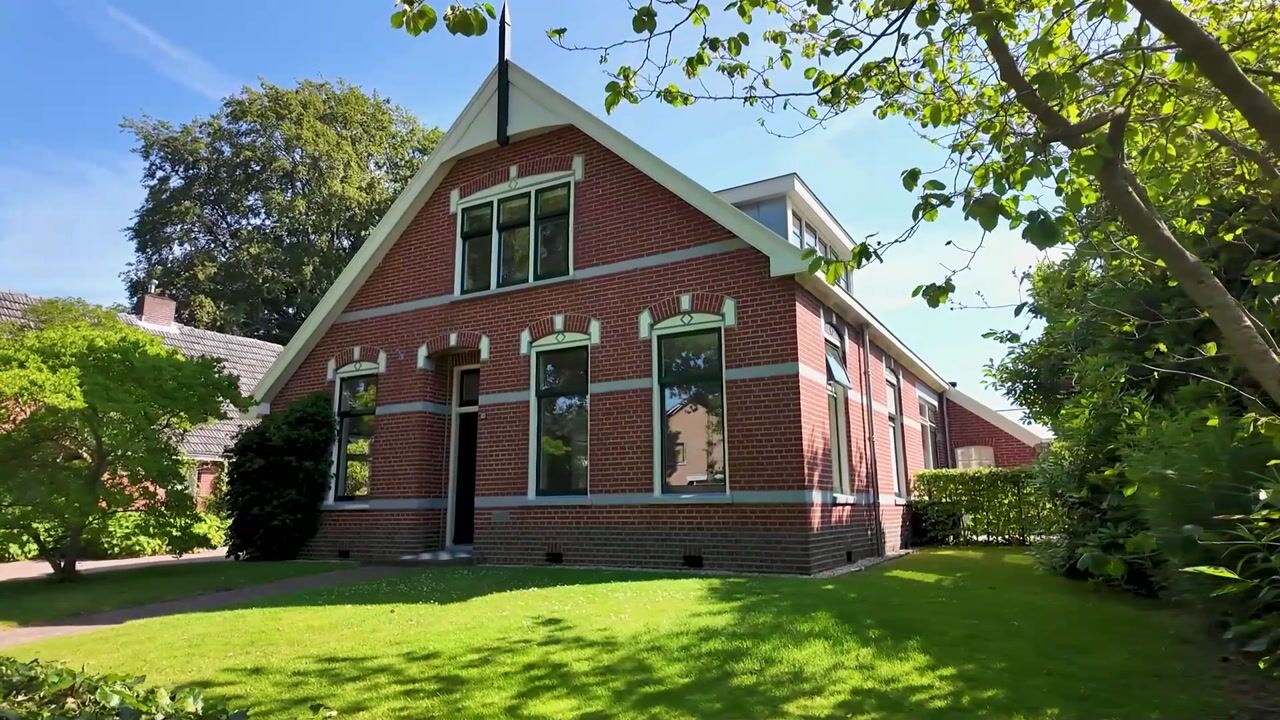 Video van Hooiweg 185