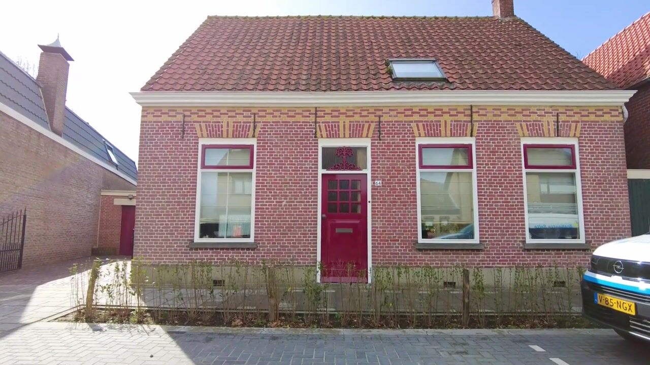 Video of Kortendijksestraat 64