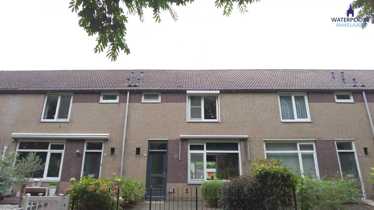 Video of Dokter Bauerstraat 162