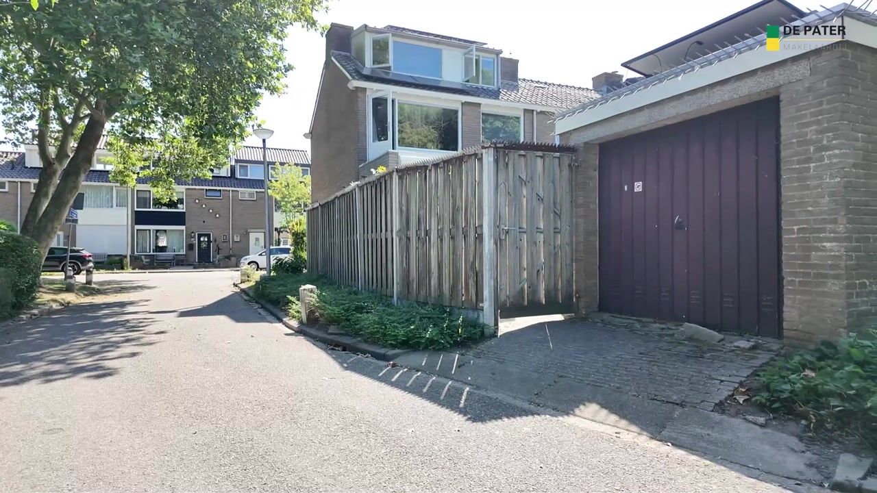 Video van Prins Clausstraat 8