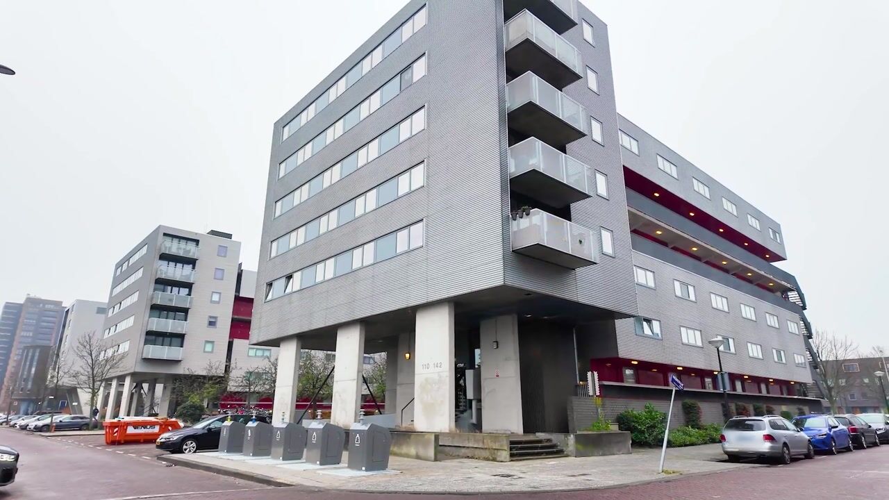 Video van Ladogameerhof 113