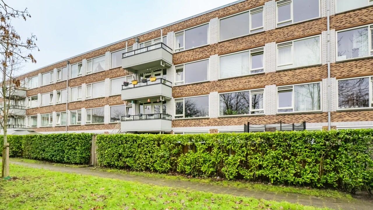 Video van Agavedreef 47