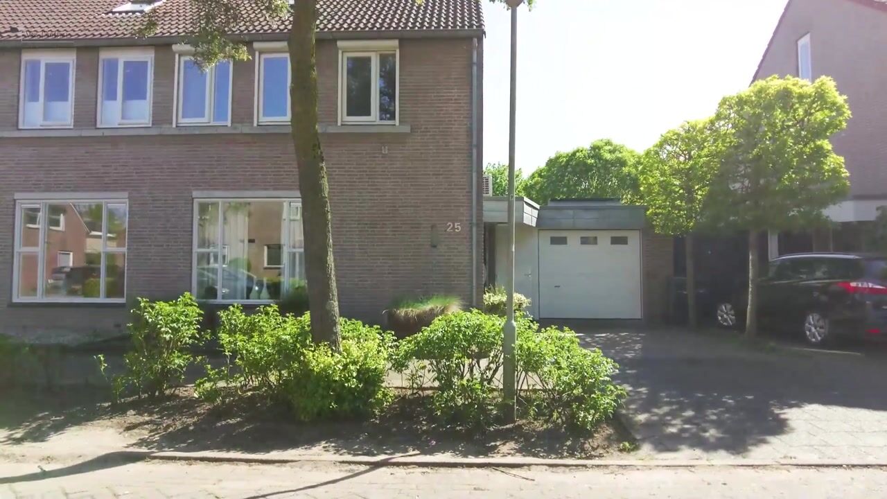 Video van Kromland 25