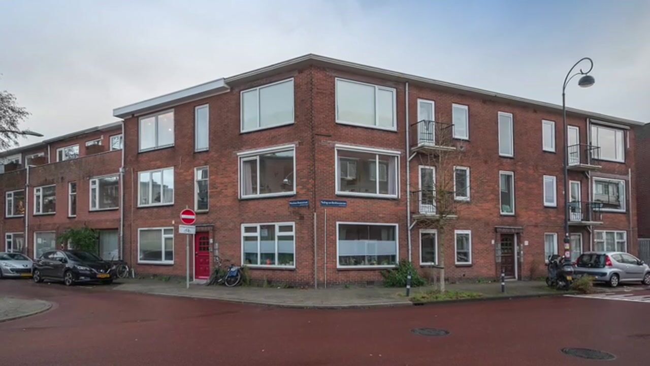 Bekijk video van Teding van Berkhoutstraat 25-I