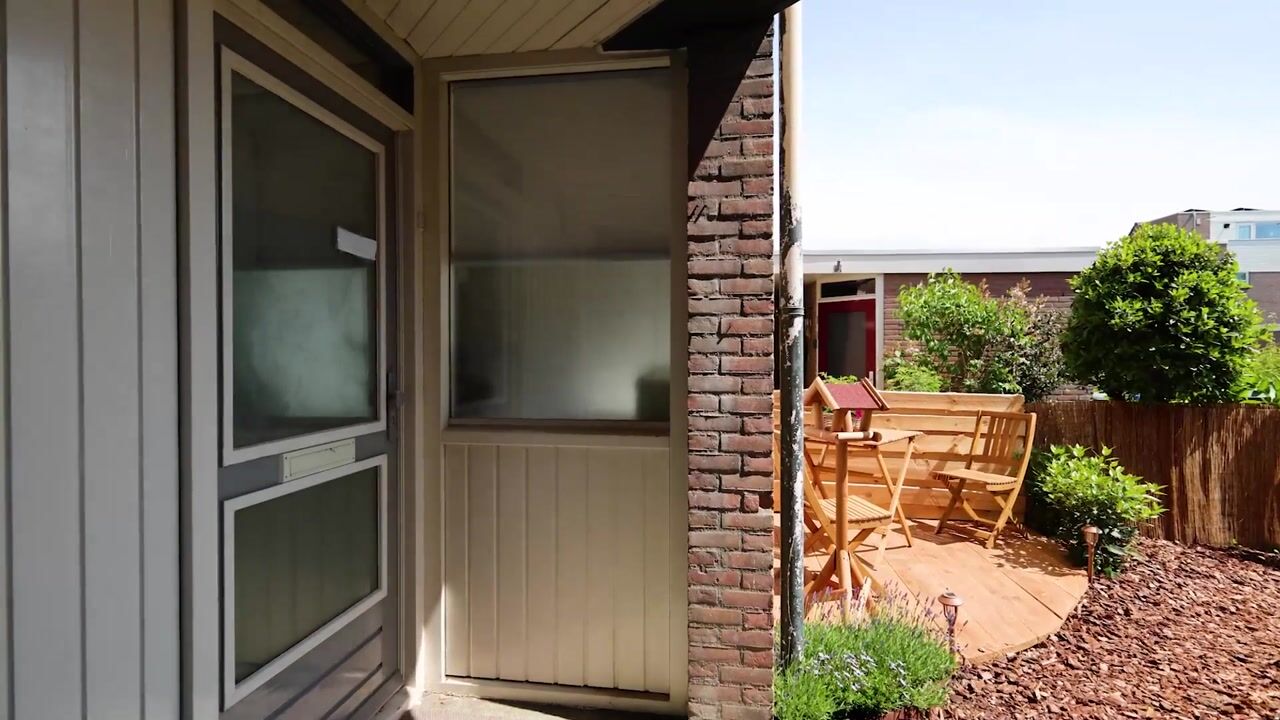 Video van Tjalkstraat 63