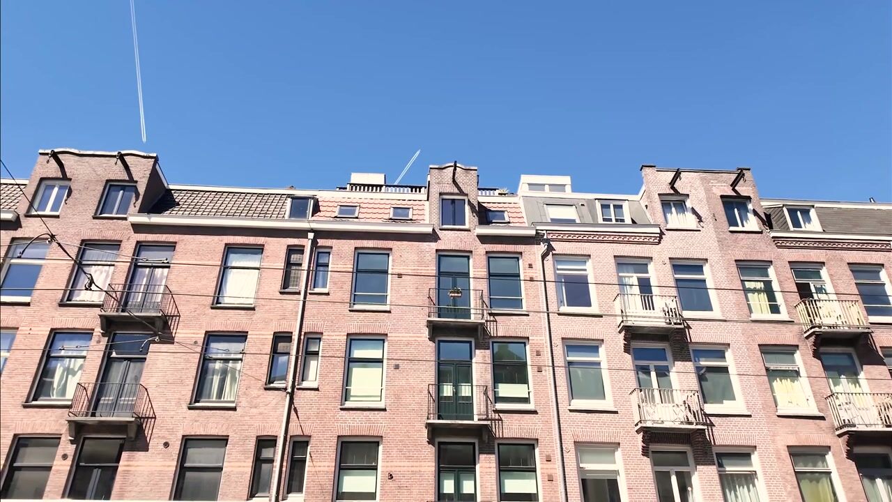 Video of Zeilstraat 30-3