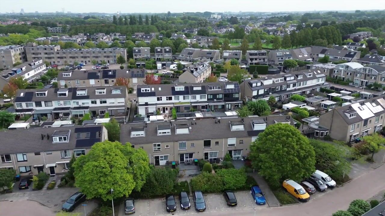 Video van Puccinistraat 23