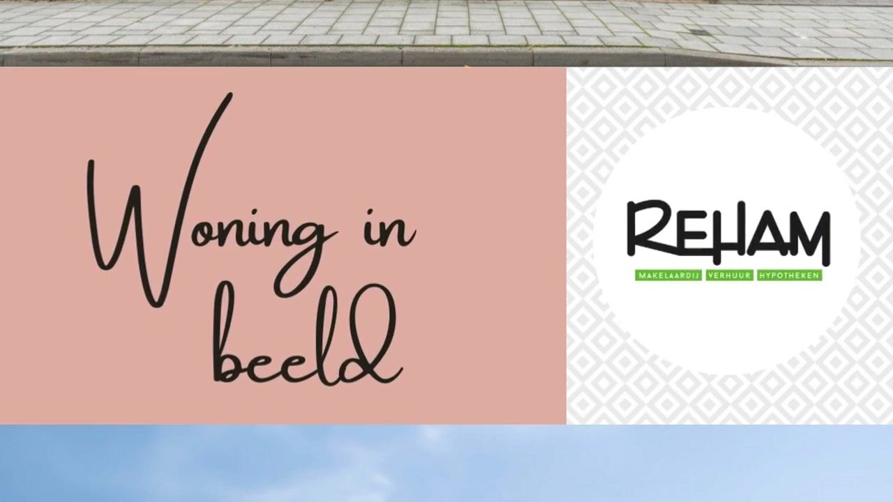 Video of Pastoor Schetsstraat 1-B