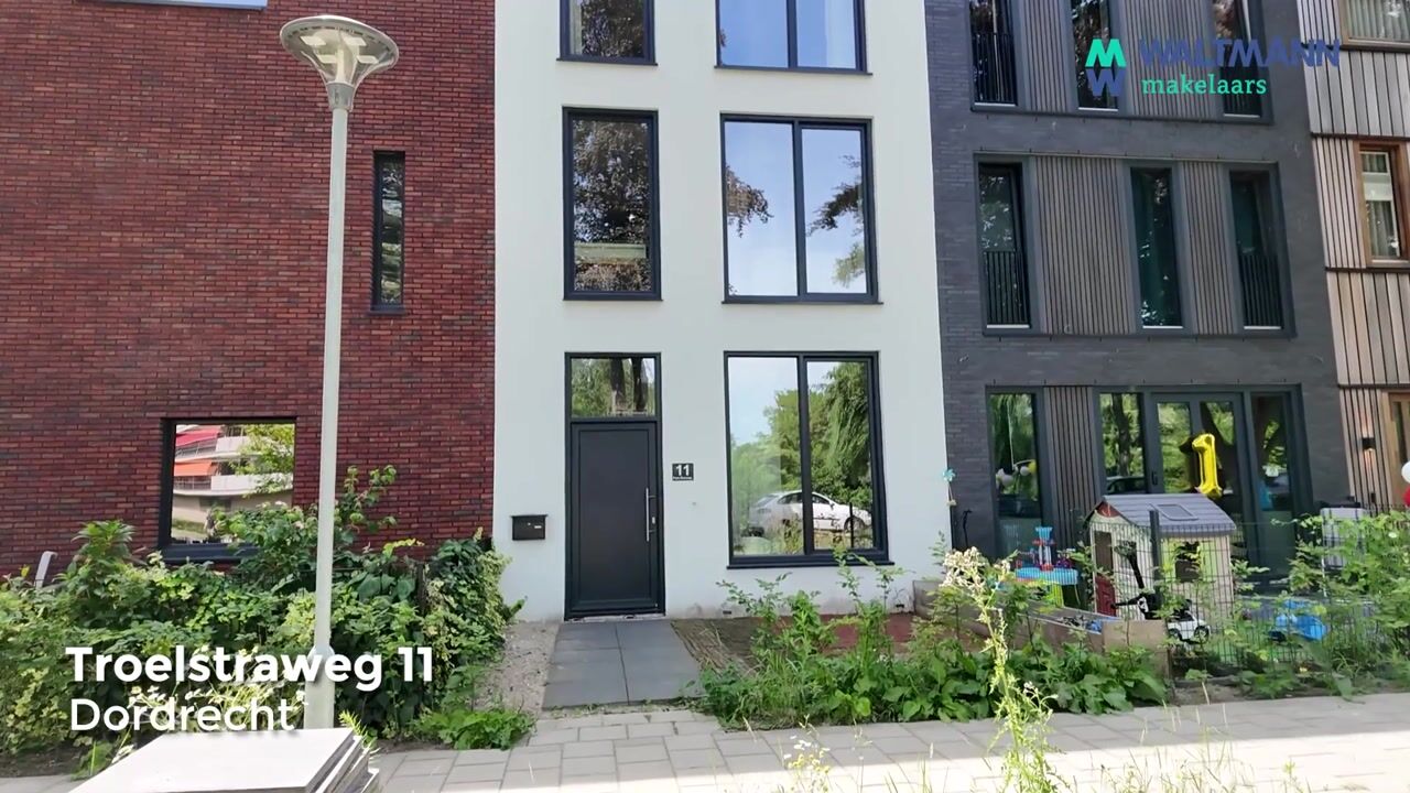 Video van Troelstraweg 11