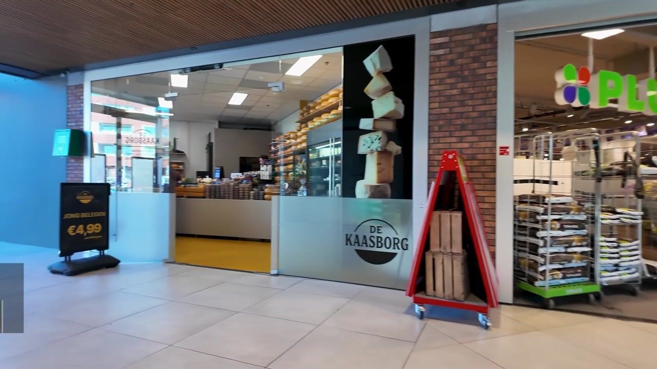 Video of Kajuit 166-C