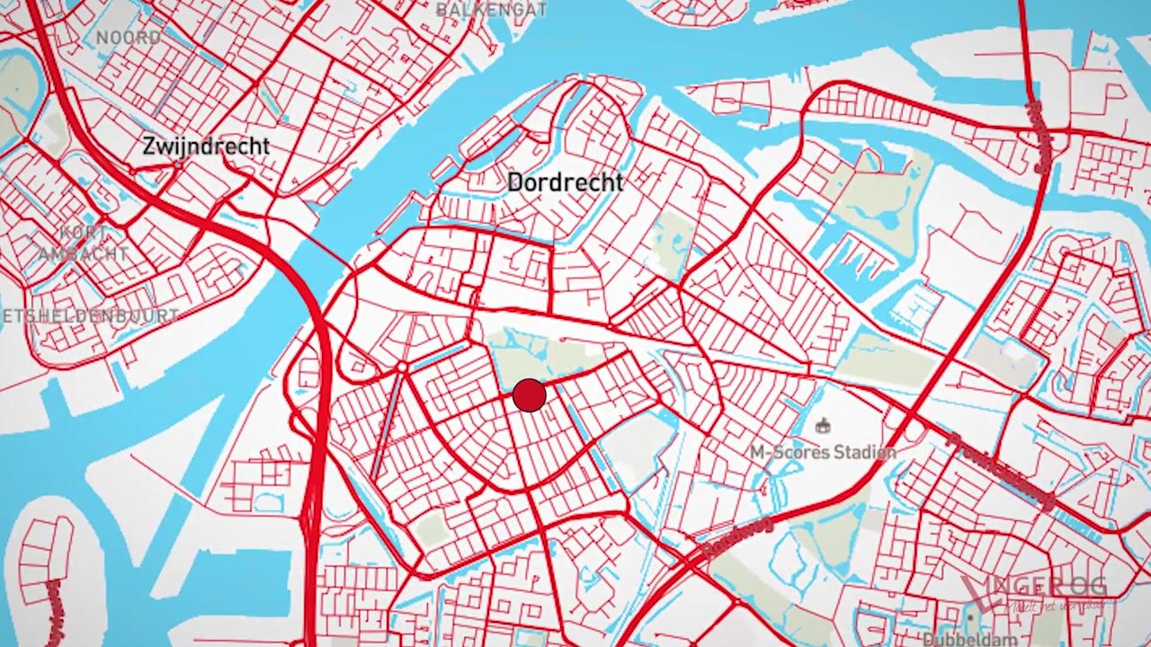 Video of Mauritsweg 188