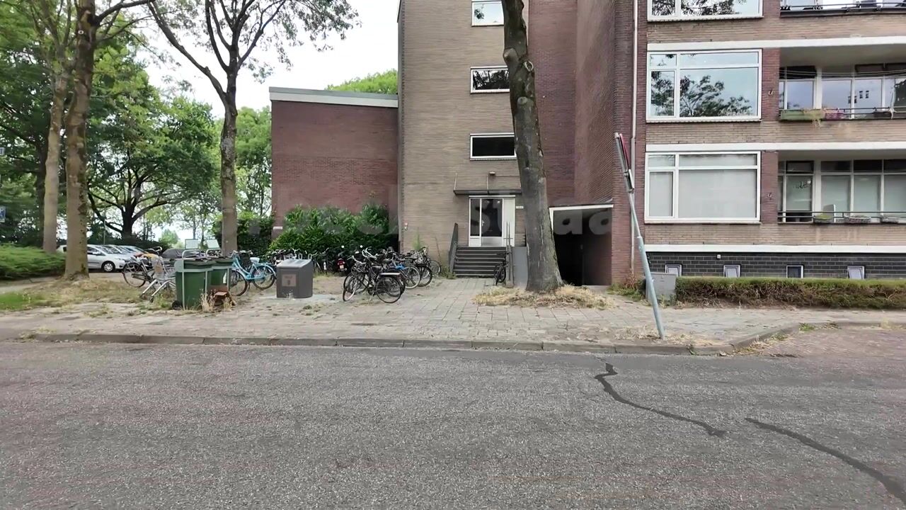 Video van Thorbeckestraat 278