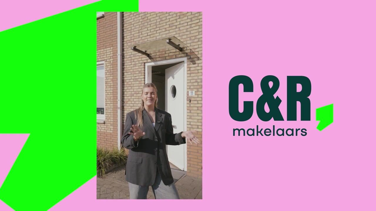 Video of Kees Dekkershof 11