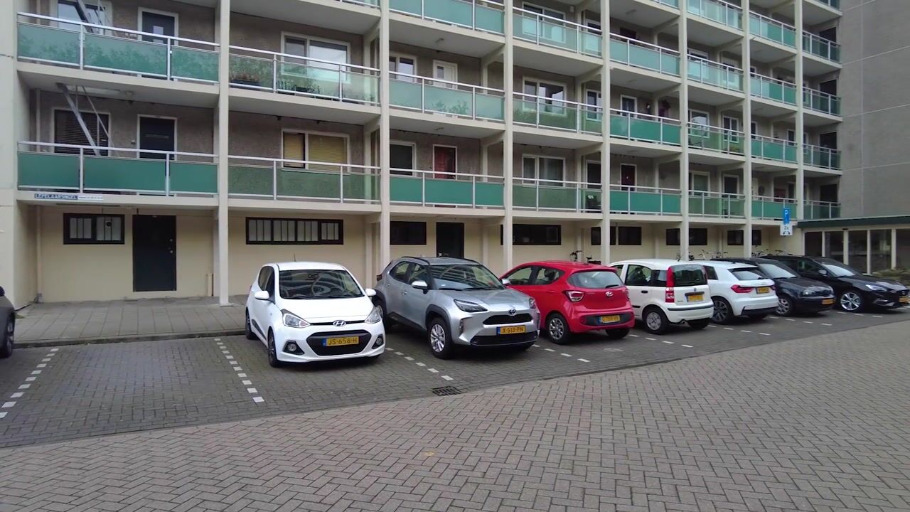 Video of Lepelaarsingel 434