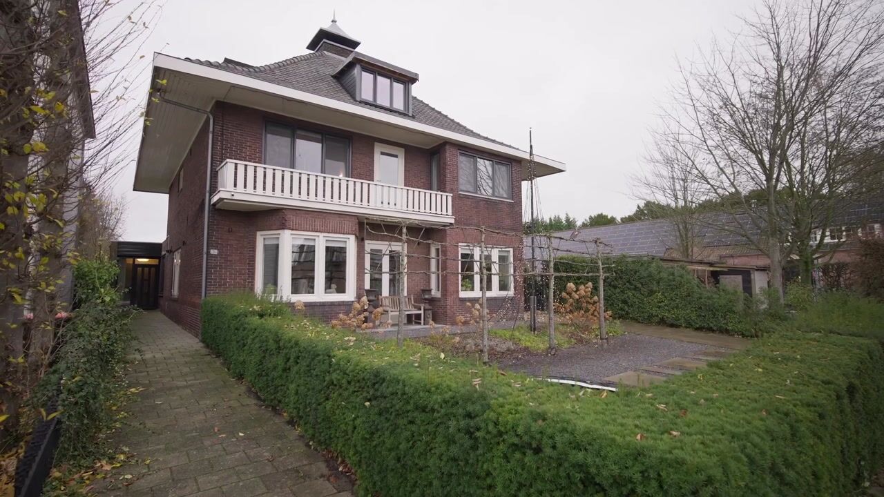 Video of Bornsestraat 86
