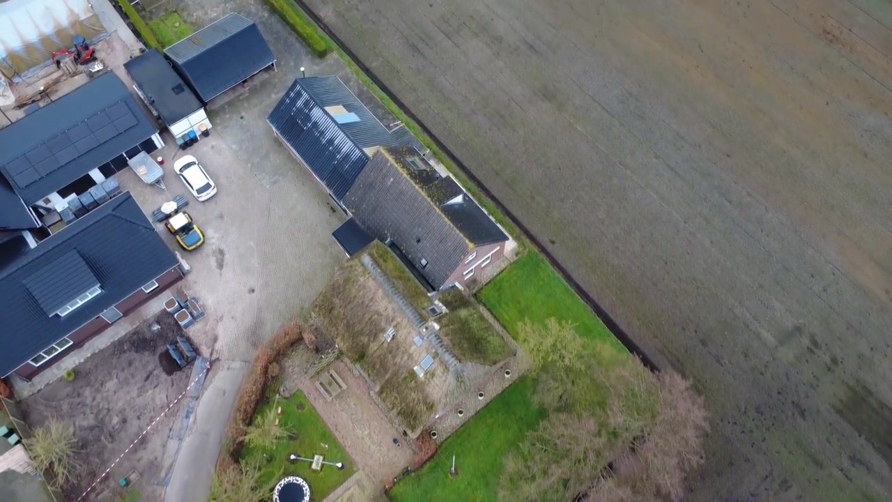 Video of BH Spijkerweg 4