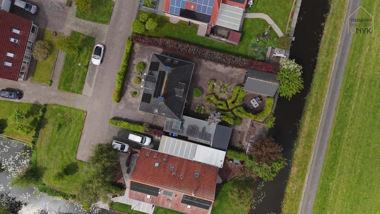 Video of Tsjemlân 7