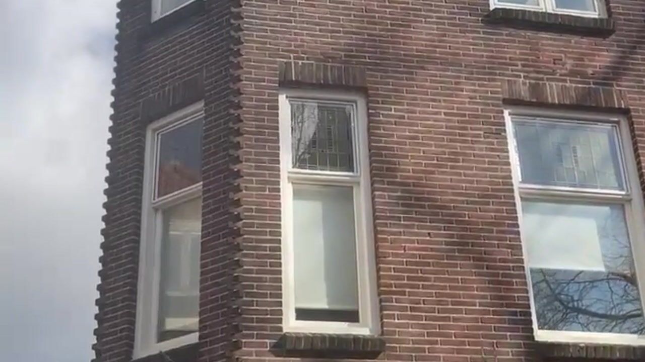 Video van Nieuwe Kerksplein 1-B