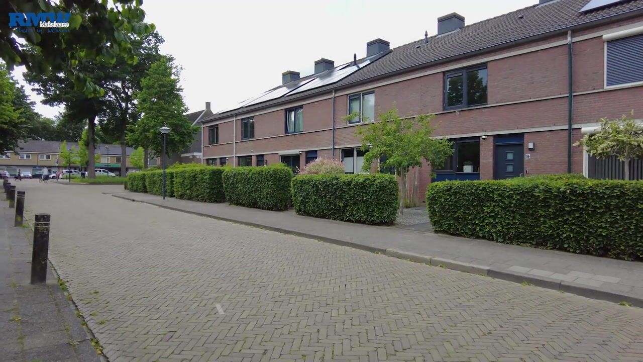 Video van Lindenoord 36
