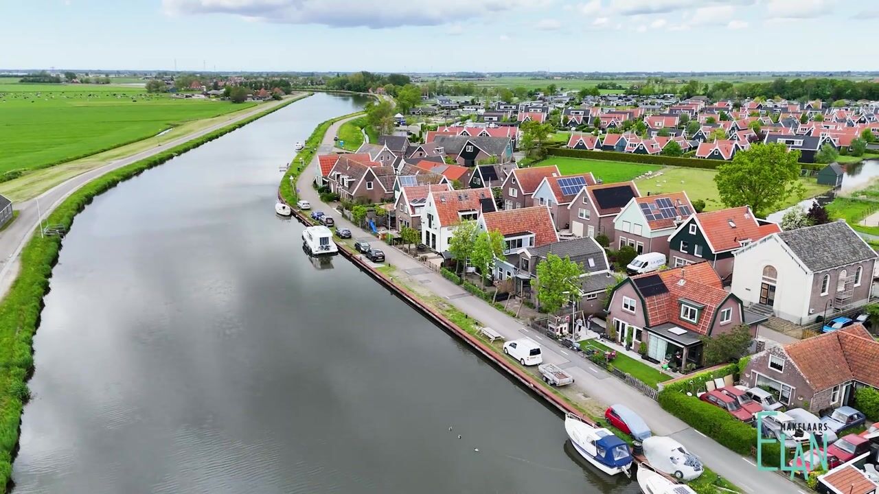 Video van Oostgraftdijk 22-A