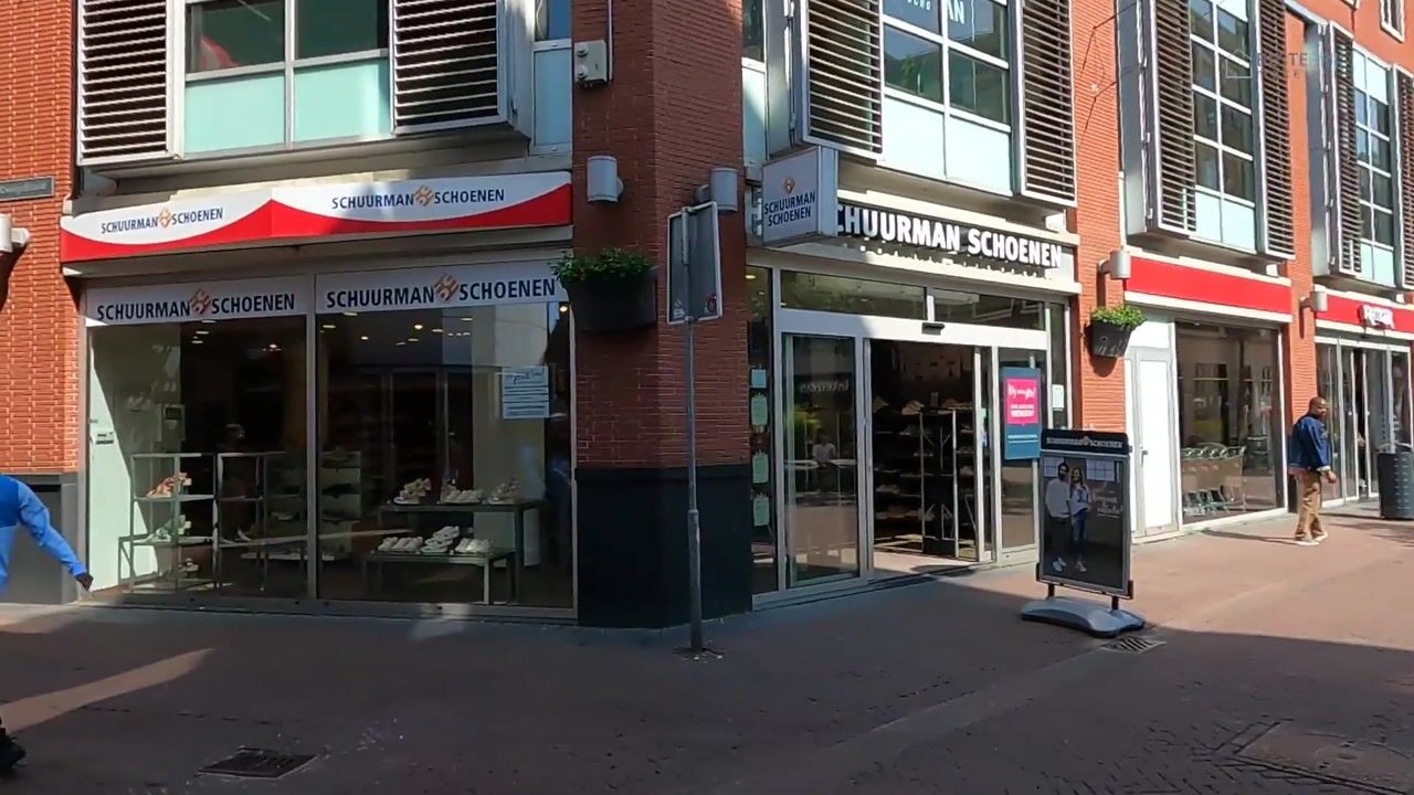 Video of Walstraat 4-8