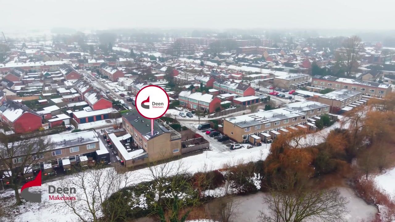 Video van Reigerstraat 52