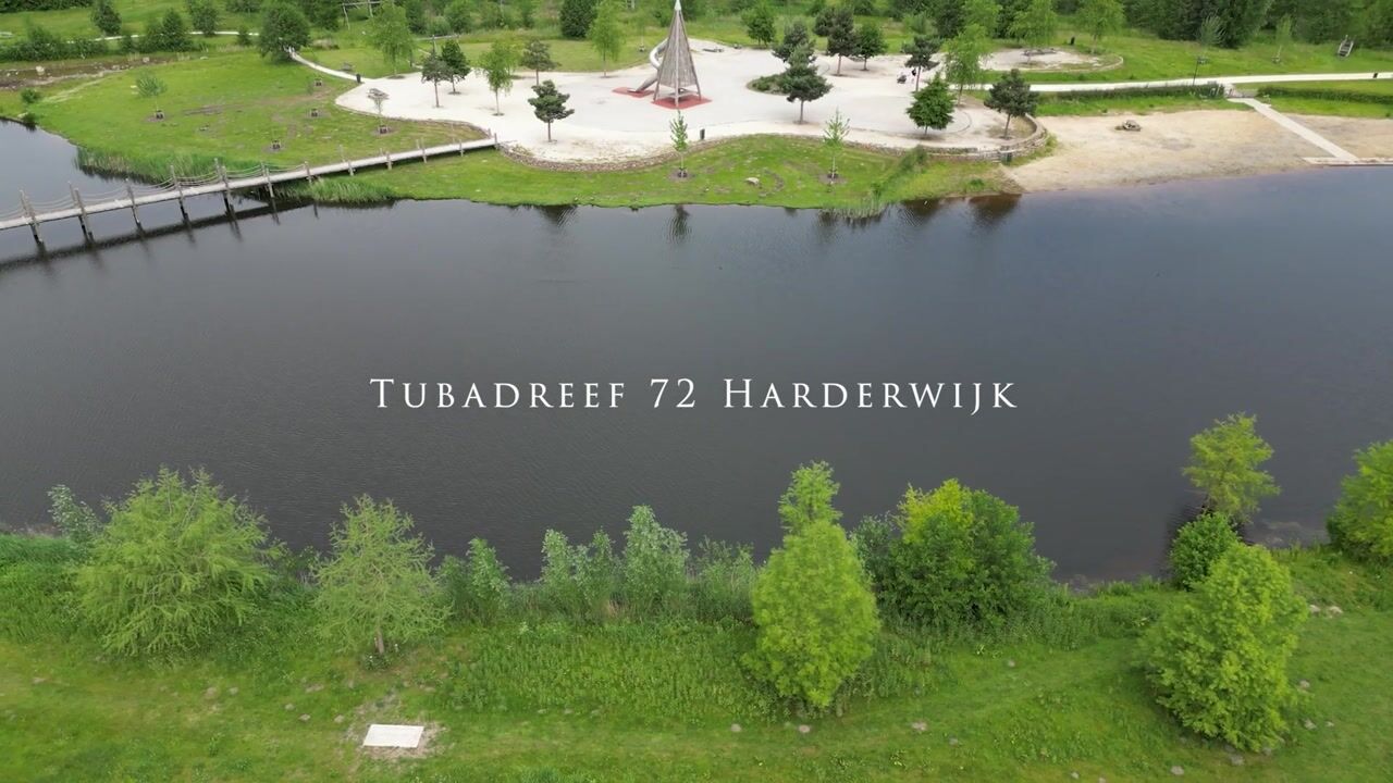 Video van Tubadreef 72