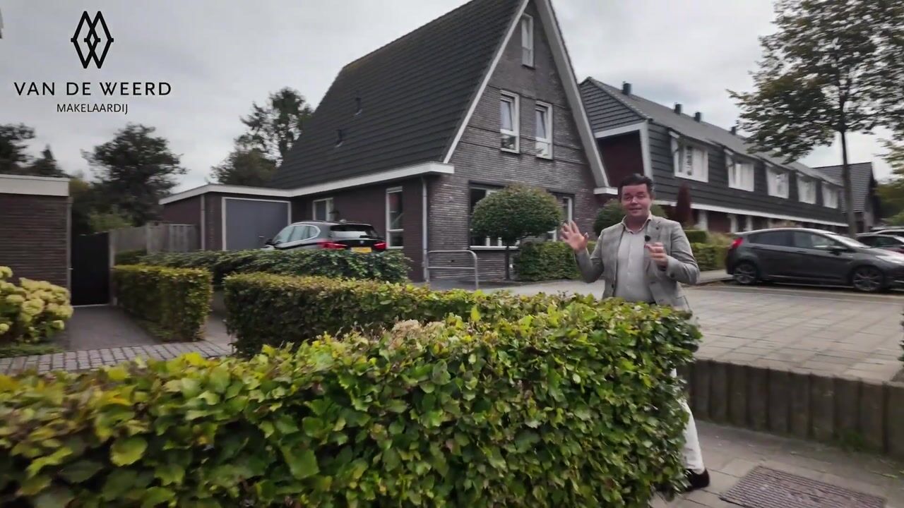 Video van Spoekeboompje 69