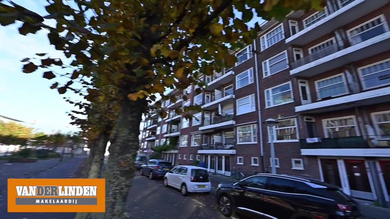 Video van Gulden Winckelplantsoen 28-3